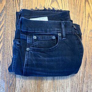 GAP Vintage High Rise Slim Size 2P